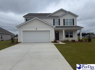 586 Strawberry Field Way, Galivants Ferry, SC 29588