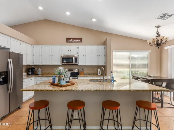 6430 E RIVERDALE Street, Mesa, AZ 85215