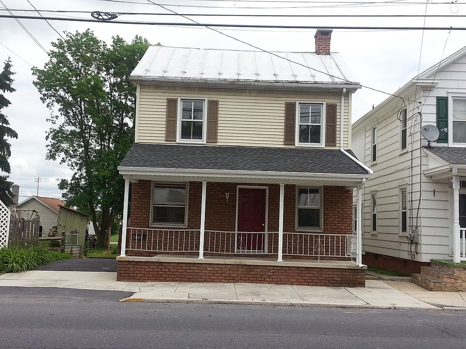 109 N Queen St.