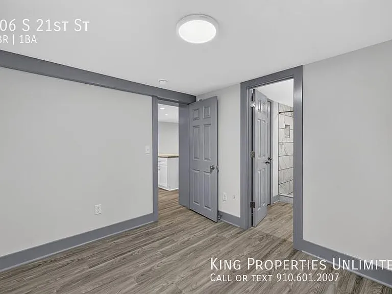 106 S 21st St — Photo 18