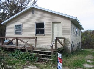 10014 Iowa City Rd, Sperry, IA 52650