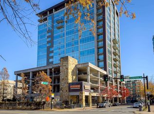 300 E 3rd St APT 1602, Little Rock, AR 72201