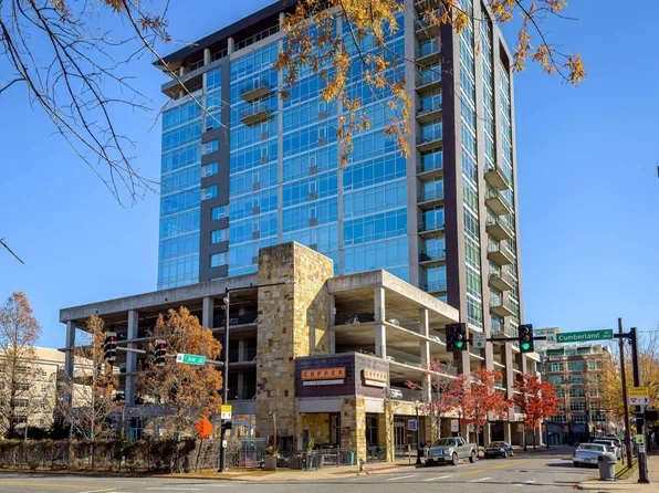 300 E 3rd St APT 1202, Little Rock, AR 72201