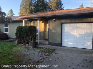 456 Diane St SW, Castle Rock, WA 98611