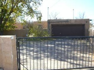 300 Girard Blvd SE, Albuquerque, NM 87106
