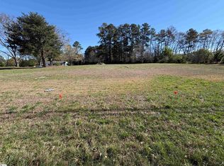 1505 Fork Shoals Rd, Greenville, SC 29605