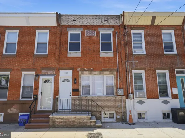 1716 S Chadwick St, Philadelphia, PA 19145