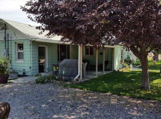 221 W Linden Ave, Chubbuck, ID 83202