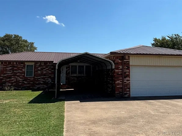 2248 N Highway 69, Pryor, OK 74361