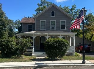 (Undisclosed Address), Ivoryton, CT 06442