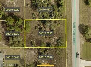 738 Homestead Rd S, Lehigh Acres, FL 33974