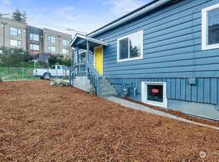 4074 Letitia Ave S, Seattle, WA 98118