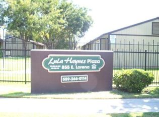 855 E Lorena Ave APT 147, Fresno, CA 93706