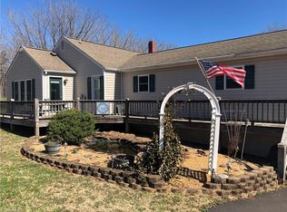 313 Collins Rd, Dobson, NC 27017