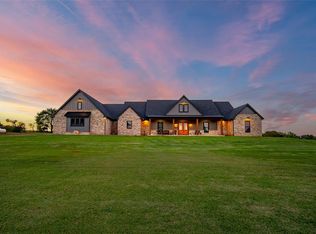 13897 Turbo Ln, Blanchard, OK 73010