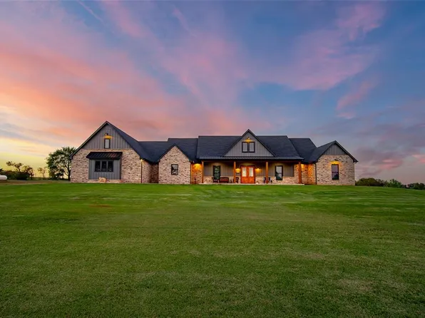 13897 Turbo Ln, Blanchard, OK 73010
