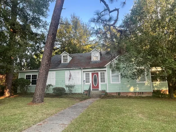 304 S 23rd Ave, Hattiesburg, MS 39401
