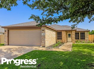 302 Stanford, Forney, TX 75126