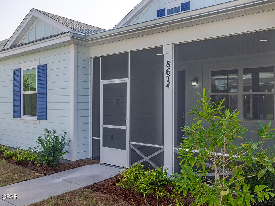 8674 Tropics Ave, Panama City Beach, FL 32413 Zillow