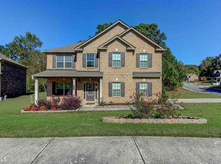 2249 Reddy Farm Ln, Grayson, GA 30017