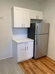 Rented by Dynamik Realty