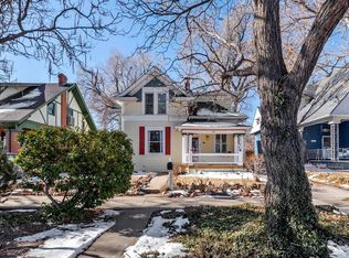 106 W Adams Ave, Pueblo, CO 81004