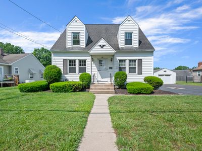 32 Franklin Street, Plantsville, CT, 06479