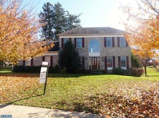 11 Cherrydale Rd, Glen Mills, PA 19342