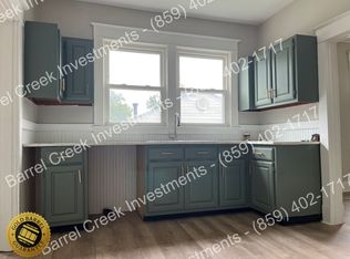 497 Russell St, Danville, KY 40422