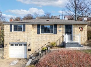 3637 Willett Rd, Pittsburgh, PA 15227