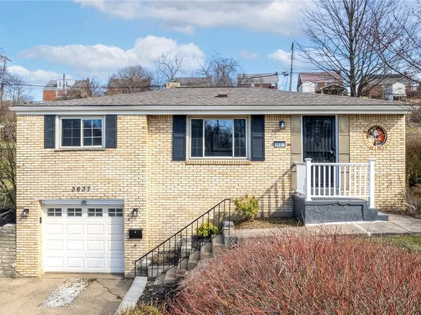 3637 Willett Rd, Pittsburgh, PA 15227