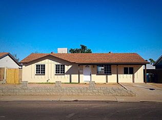 1821 N 57th Dr, Phoenix, AZ 85051