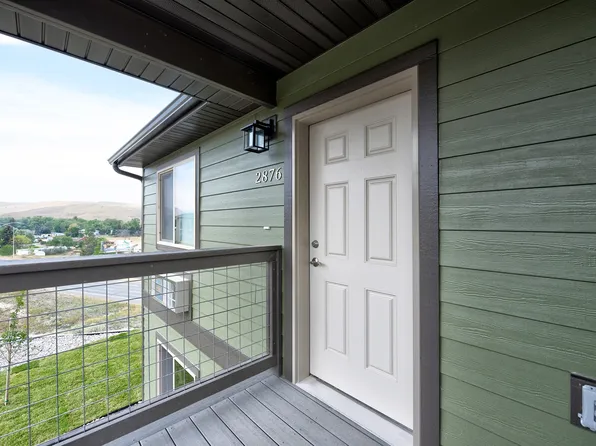 2876 Overlook Blvd, Helena, MT 59601