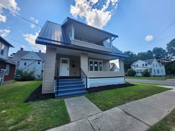500 Central St, Endicott, NY 13760