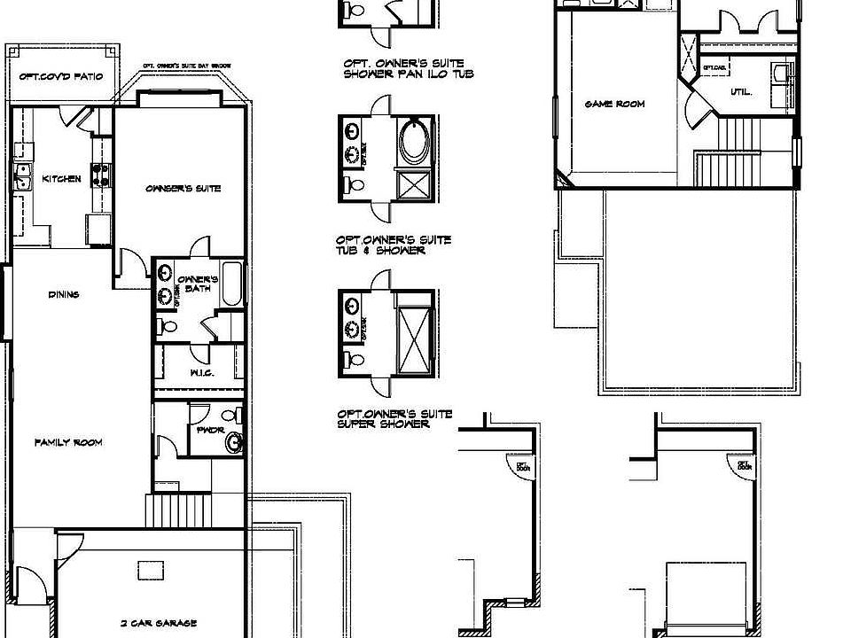 2nd image of 5042 Purple Wisteria Ln #Bwtrz4