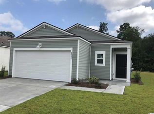 2084 Borgata Lo Borgata Loop HOMESITE 31, Longs, SC 29568