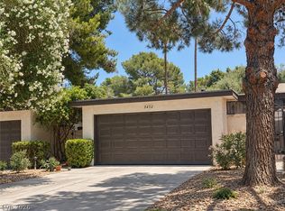 3452 Manzano Cir, Las Vegas, NV 89121