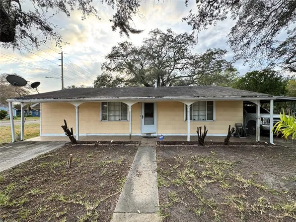 4665 15th Ave S, Saint Petersburg, FL 33711