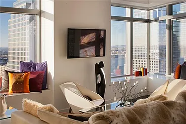 Rented by TNG Nassimi Realty