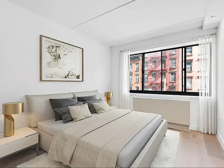 10 Rutgers St #5E — Photo 1