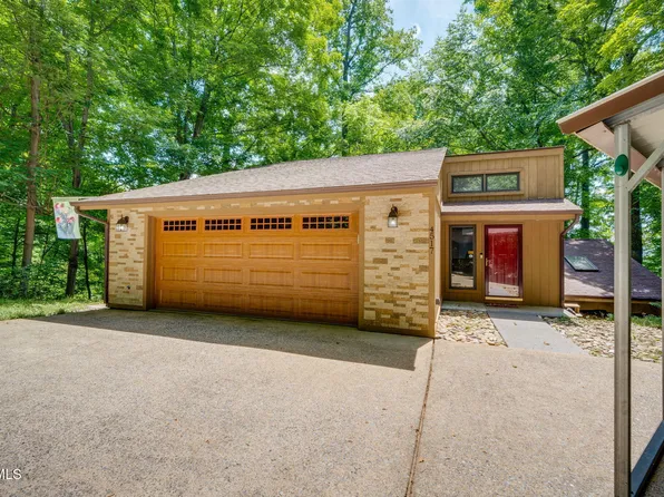 4517 Glenbrook Dr, Kingsport, TN 37664