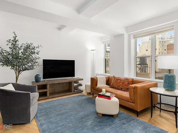 393 W End Ave APT 11D, New York, NY 10024