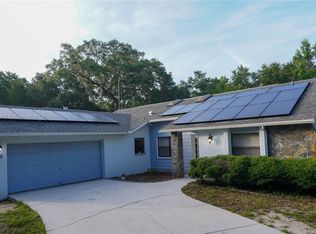 3140 Crum Rd, Brooksville, FL 34604