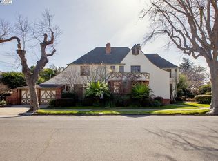 1600 Dayton Ave, Alameda, CA 94501