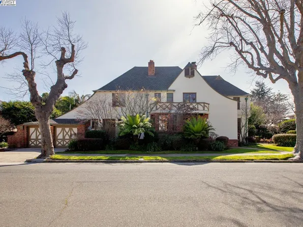 1600 Dayton Ave, Alameda, CA 94501