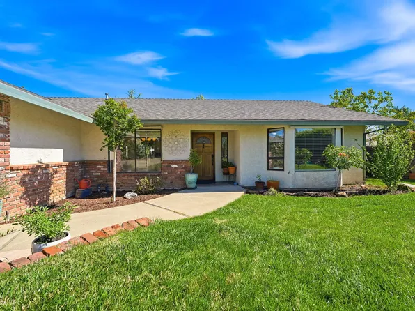 4000 Meander Dr, Redding, CA 96001