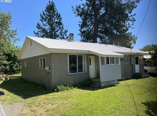 48397 Cornucopia Hwy, Halfway, OR 97834