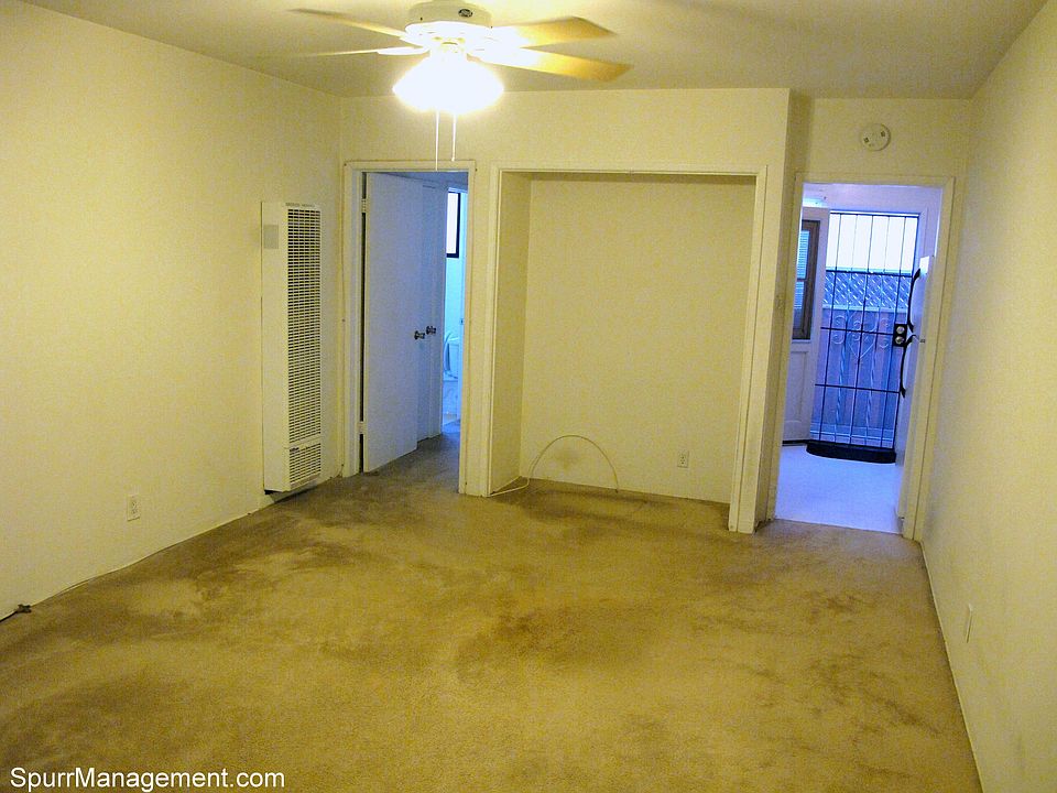 2nd image of 25 Claremont Ave APT 3