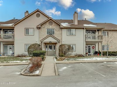 1305 Taxus Top Ln Unit 203, Louisville, KY, 40243