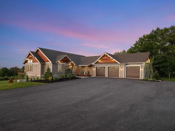 31 Ginger Gold Way, Gilford, NH 03249